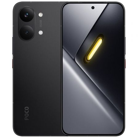 SMARTPHONE XIAOMI POCO X8 PRO MAX 12GB/256GB BLACK